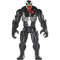 Hasbro Spiderman Figura Titan Venom (E86845L0)